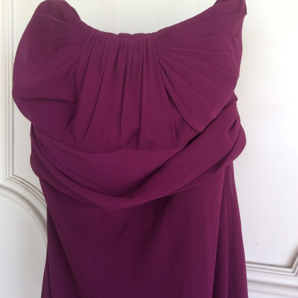 Prom gown formal Size 4